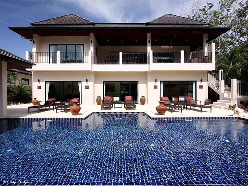 Opal Villa