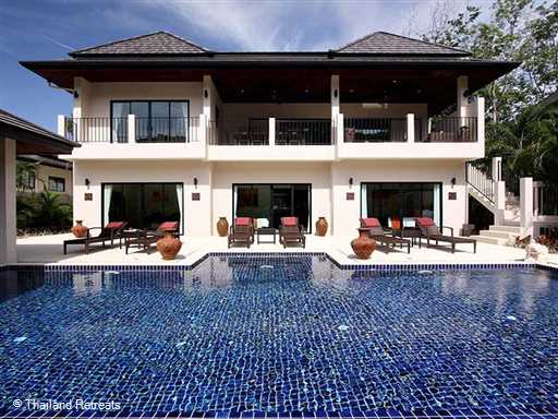 <p>Opal Villa is and 8 bedroom villa sleeping up to 18 persons and set within a collection of similar private villas just 2 minutes drive from beautiful Nai Harn beach - voted as the number one best beach in Phuket. The villa includes a full time housekeeper with an option of a cook service if required and features a comprehensive games room.</p>
