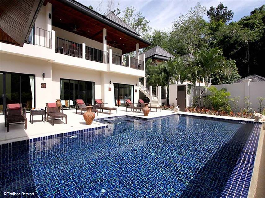 Opal Villa