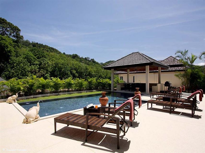 Opal Villa