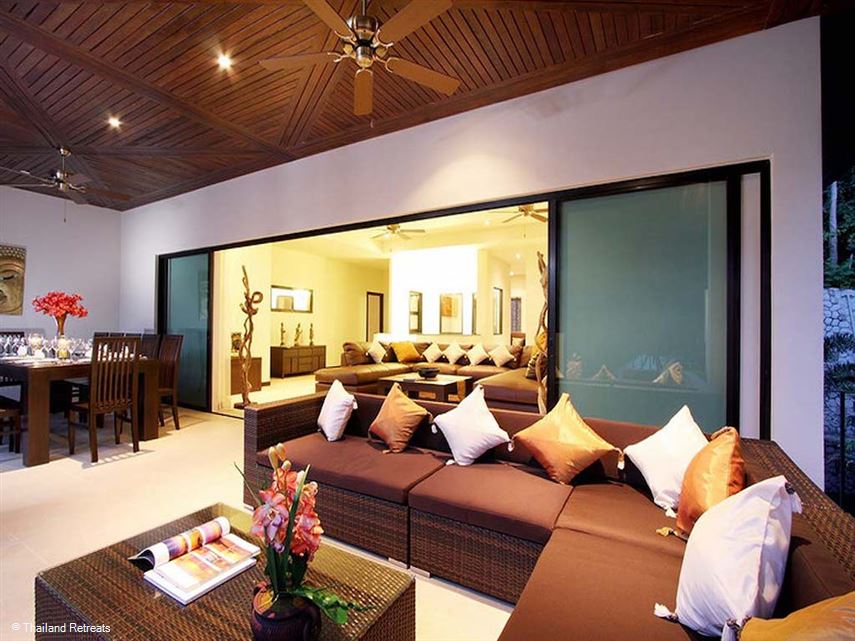 Opal Villa