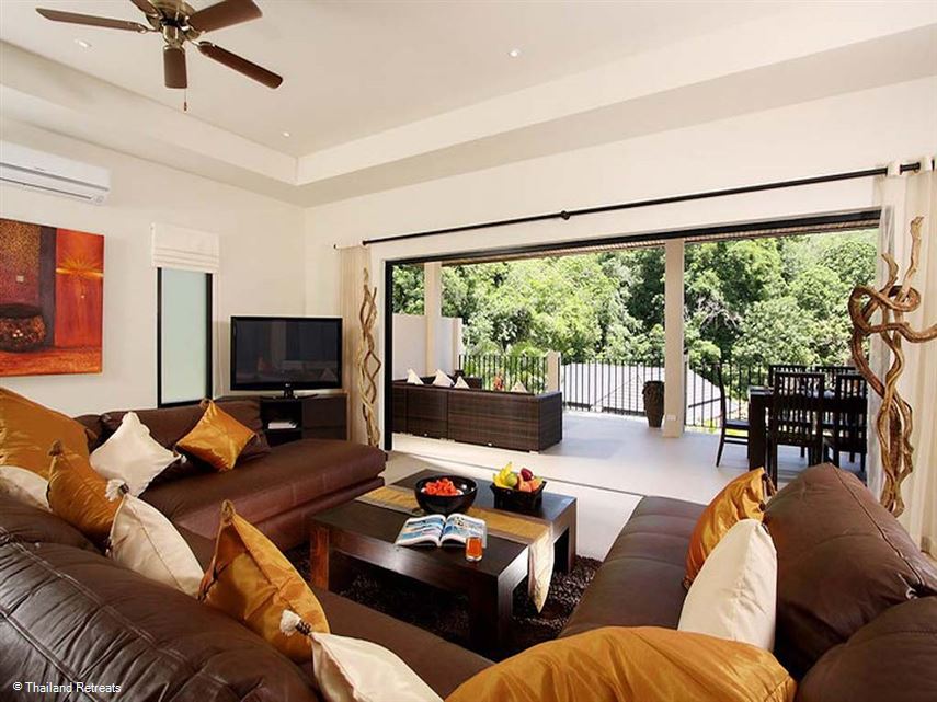 Opal Villa