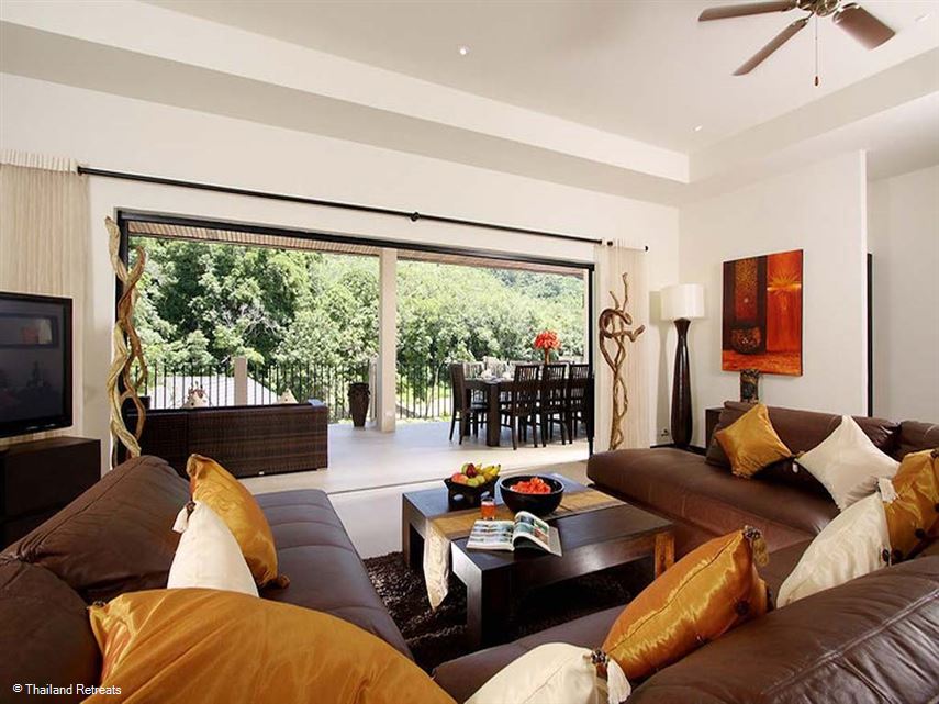 Opal Villa