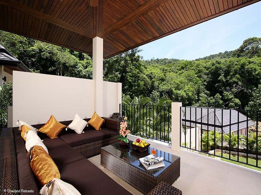 Opal Villa