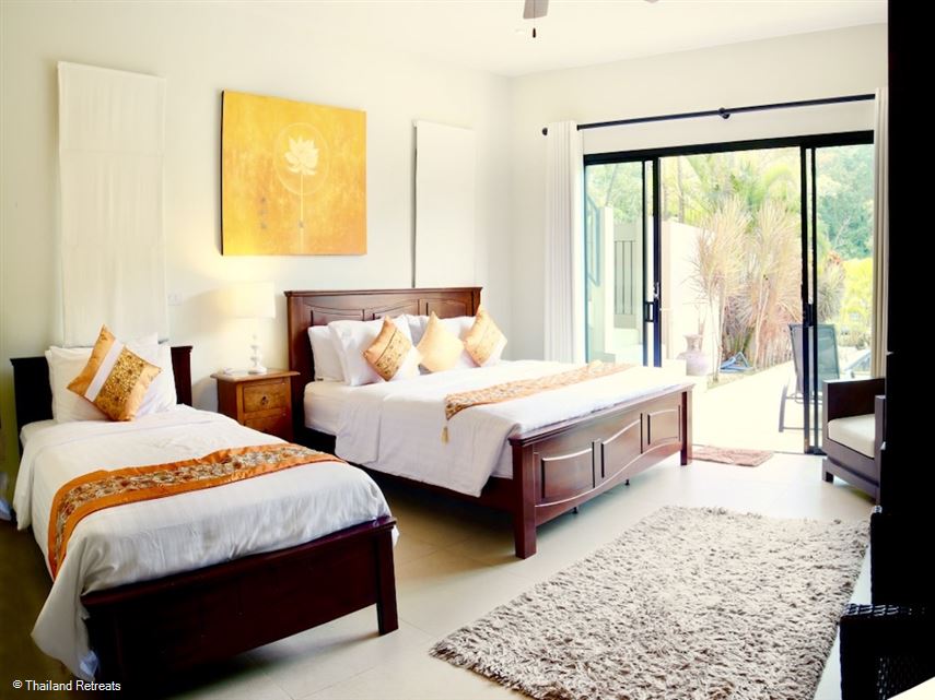 Opal Villa