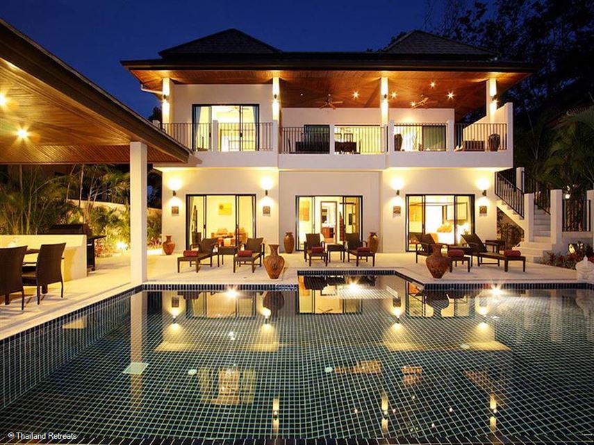 Opal Villa