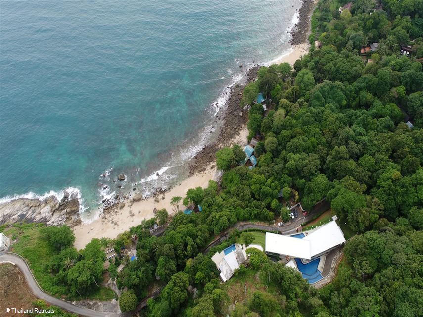 Villa Thousand Hills