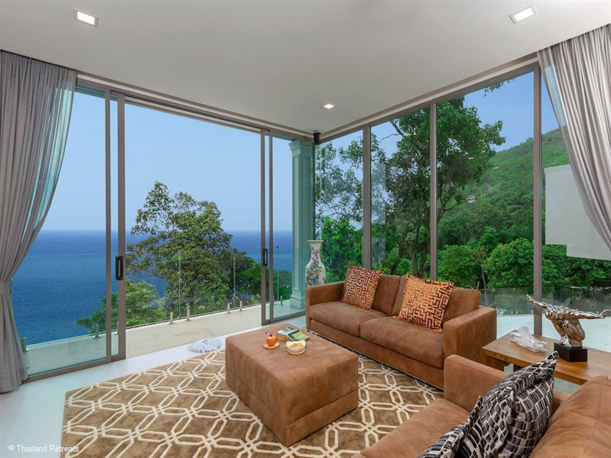Villa Thousand Hills