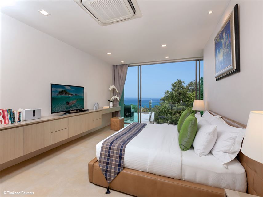 Villa Thousand Hills
