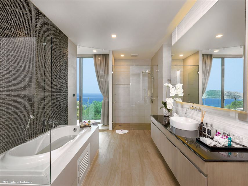 Villa Thousand Hills