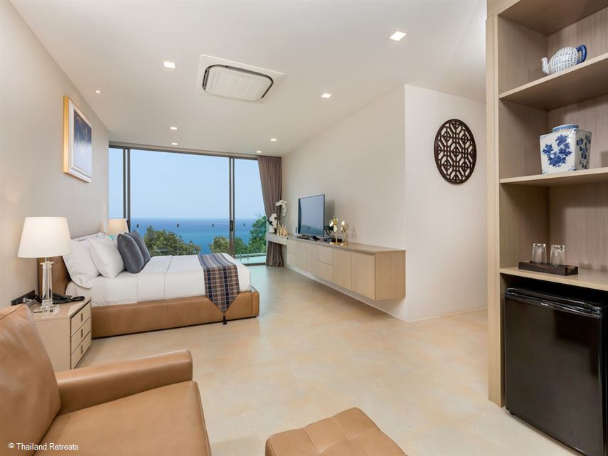 Villa Thousand Hills