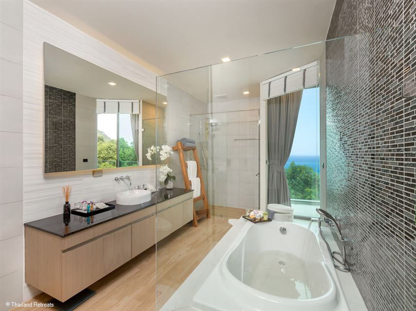 Villa Thousand Hills