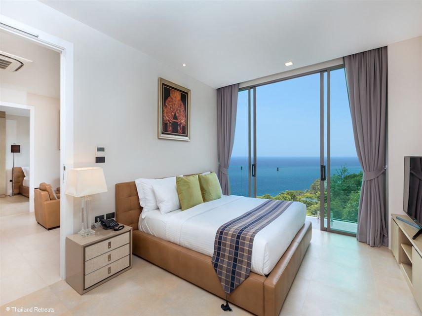 Villa Thousand Hills