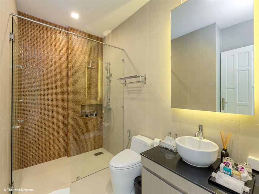 Villa Thousand Hills