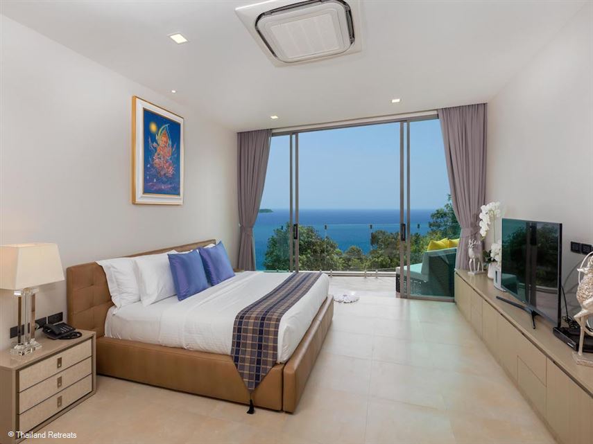 Villa Thousand Hills