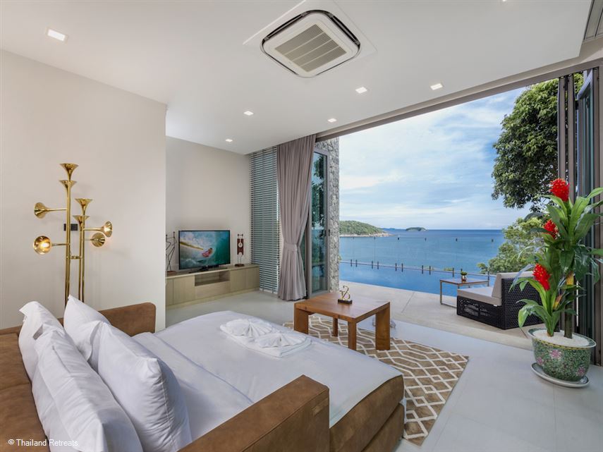 Villa Thousand Hills
