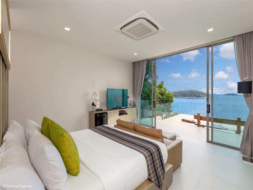 Villa Thousand Hills