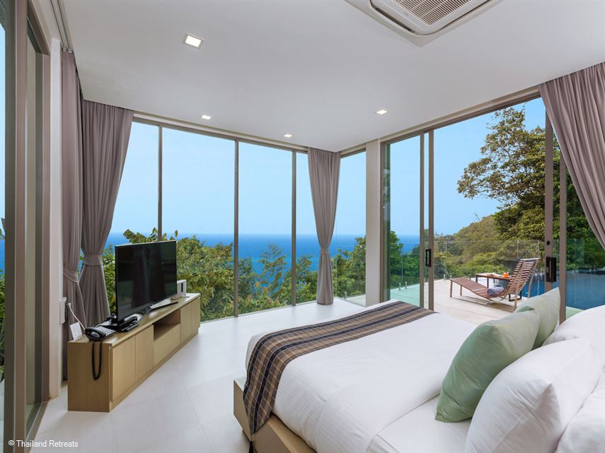 Villa Thousand Hills