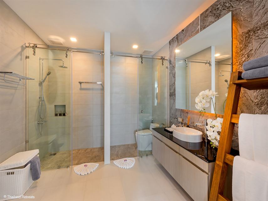 Villa Thousand Hills