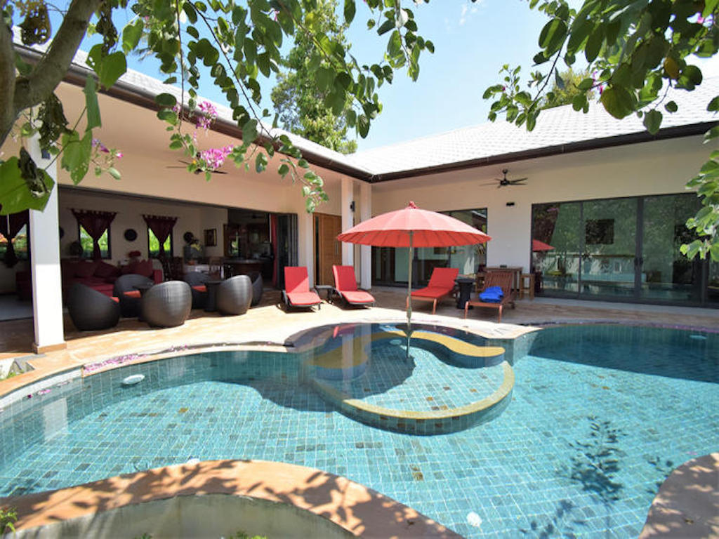 Banyan Villa 4