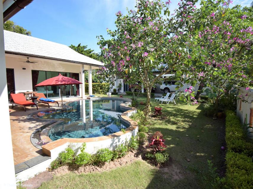 Banyan Villa 4