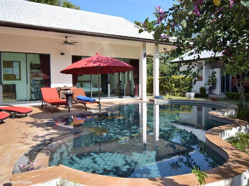 Banyan Villa 4