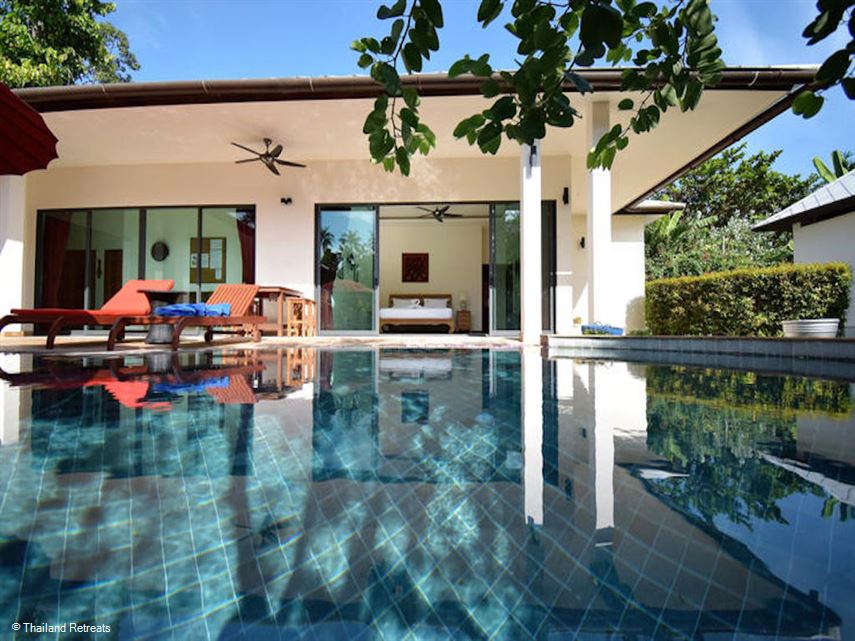 Banyan Villa 4