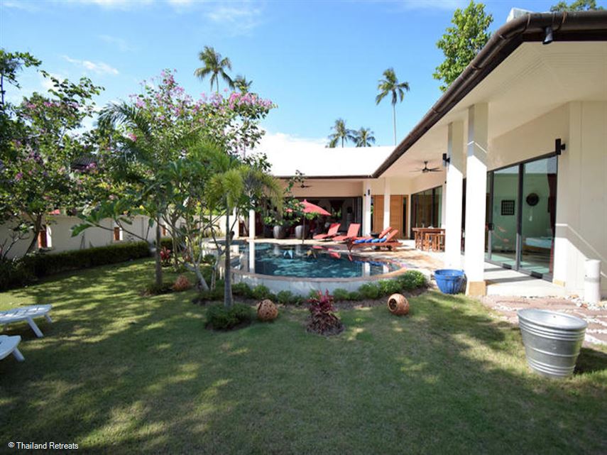 Banyan Villa 4