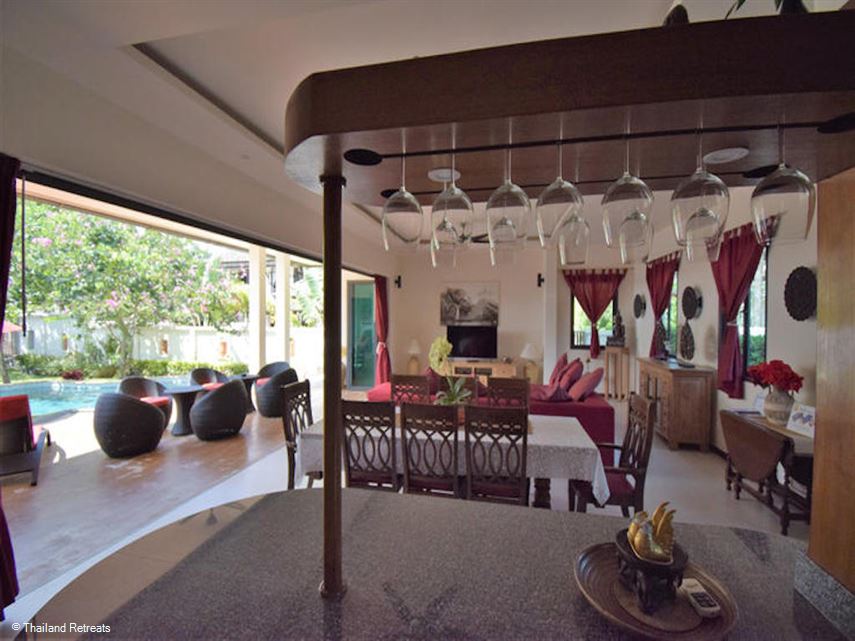 Banyan Villa 4