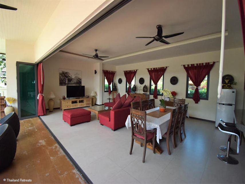 Banyan Villa 4