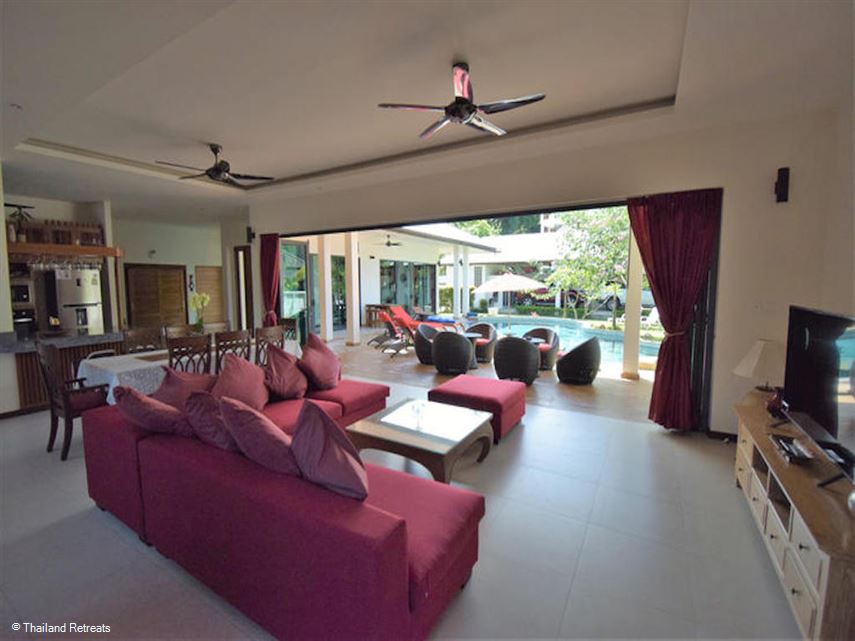 Banyan Villa 4