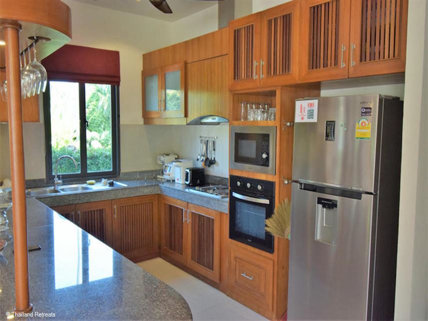 Banyan Villa 4