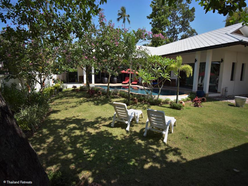 Banyan Villa 4