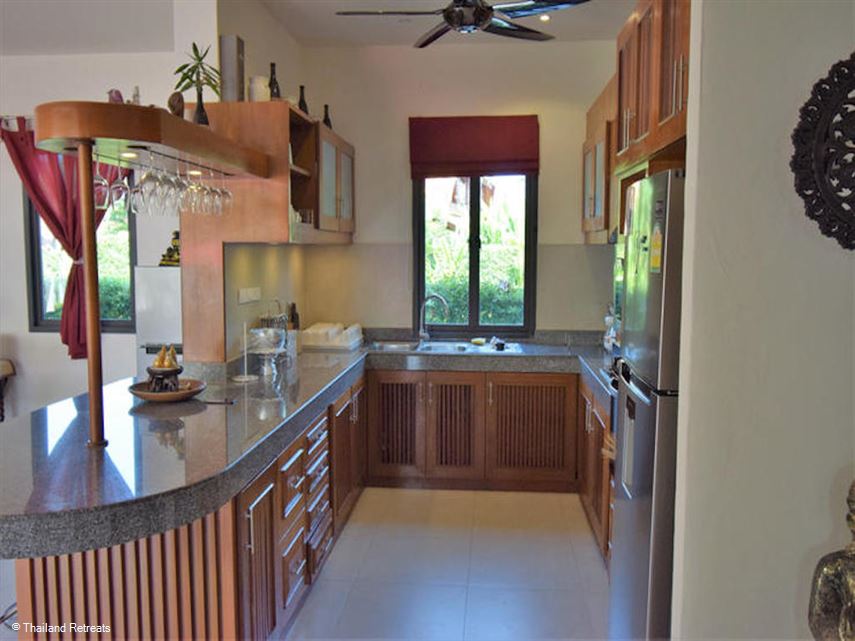 Banyan Villa 4