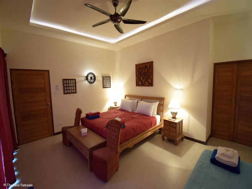 Banyan Villa 4