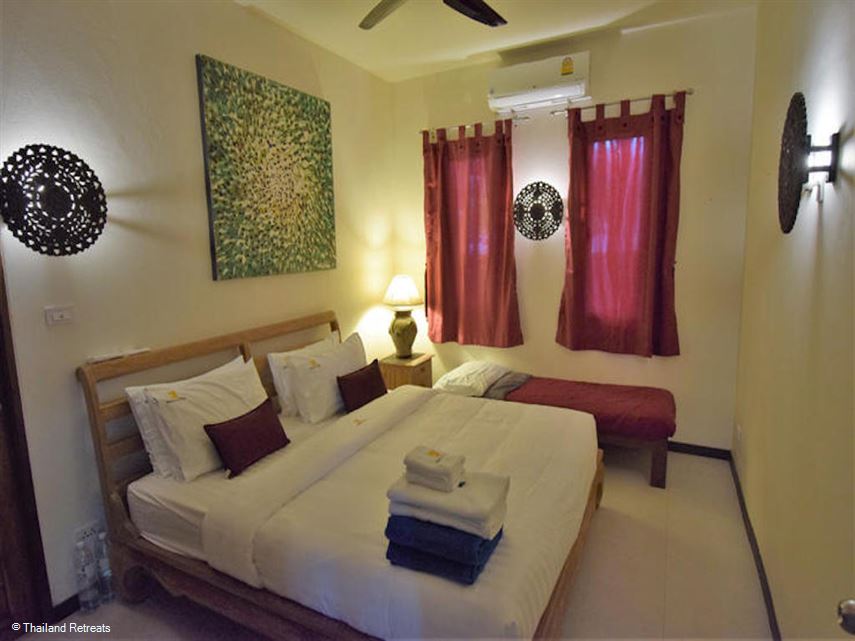 Banyan Villa 4