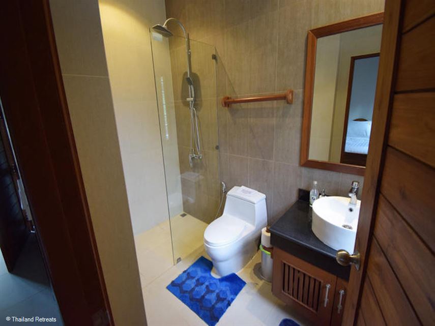 Banyan Villa 4