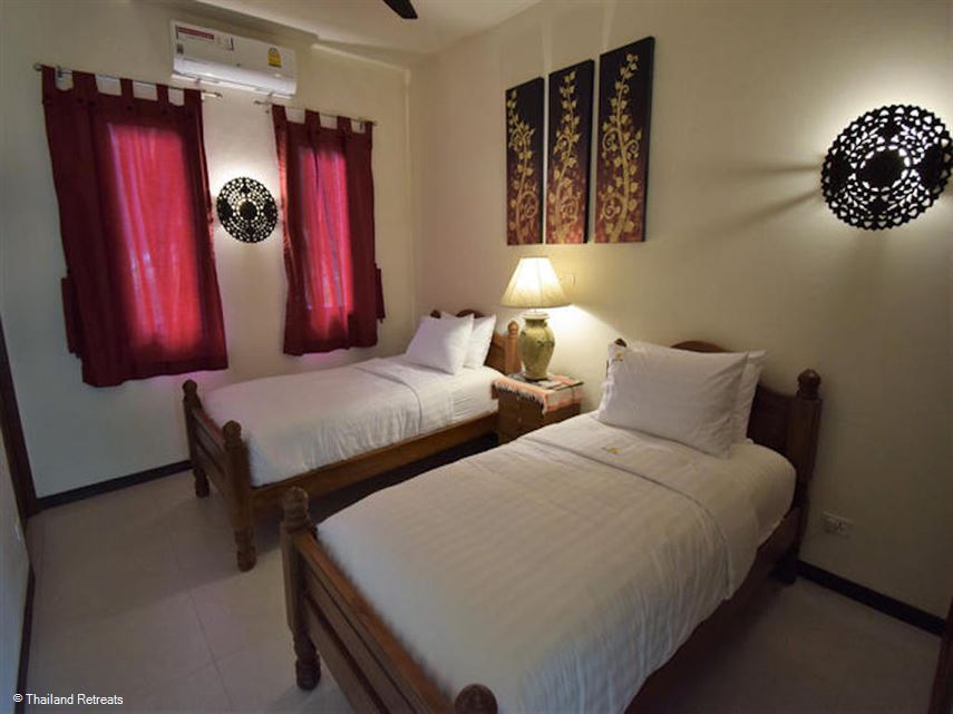 Banyan Villa 4