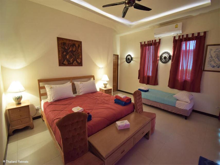 Banyan Villa 4
