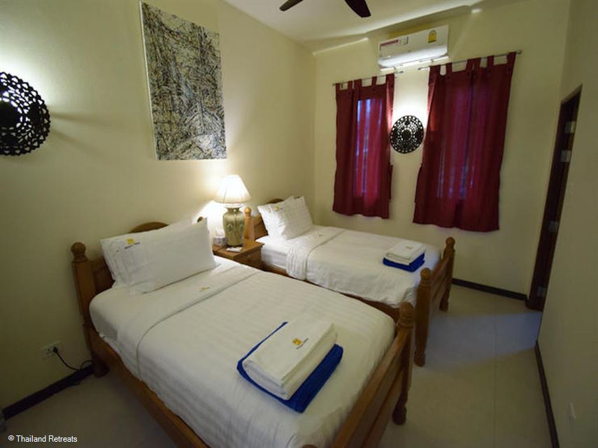 Banyan Villa 4