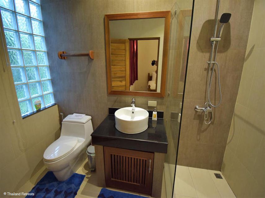 Banyan Villa 4