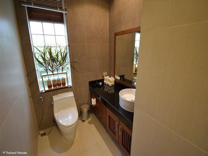 Banyan Villa 4