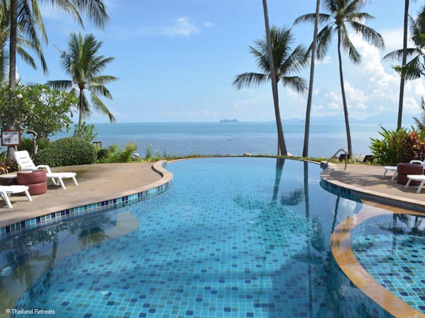 Banyan Villa 4
