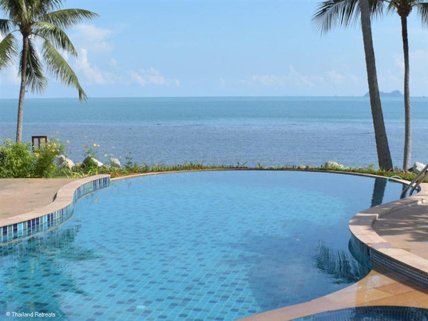 Banyan Villa 4