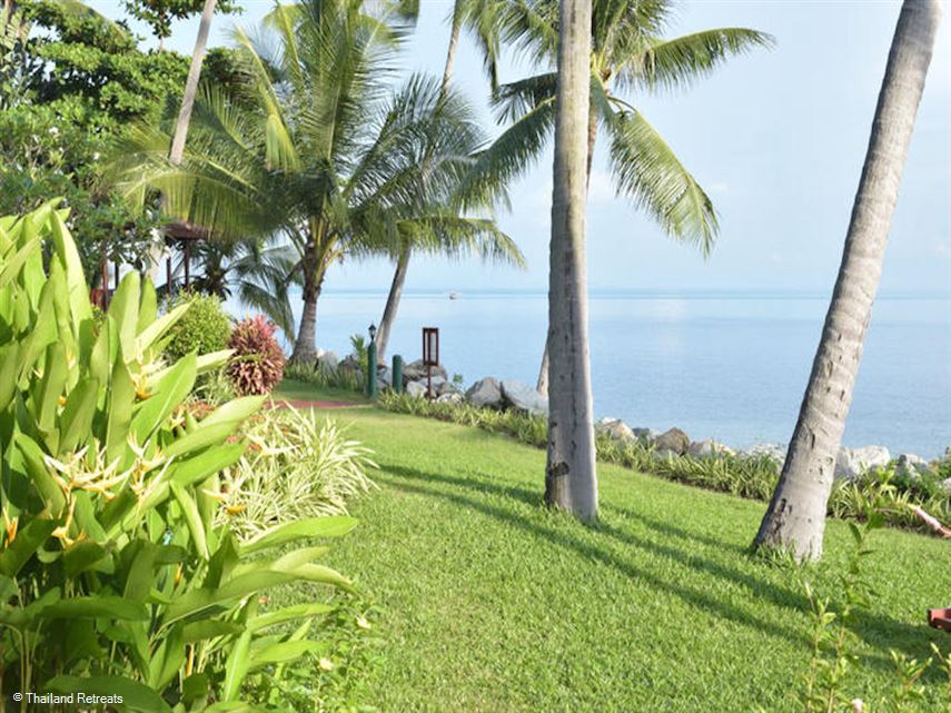 Banyan Villa 4