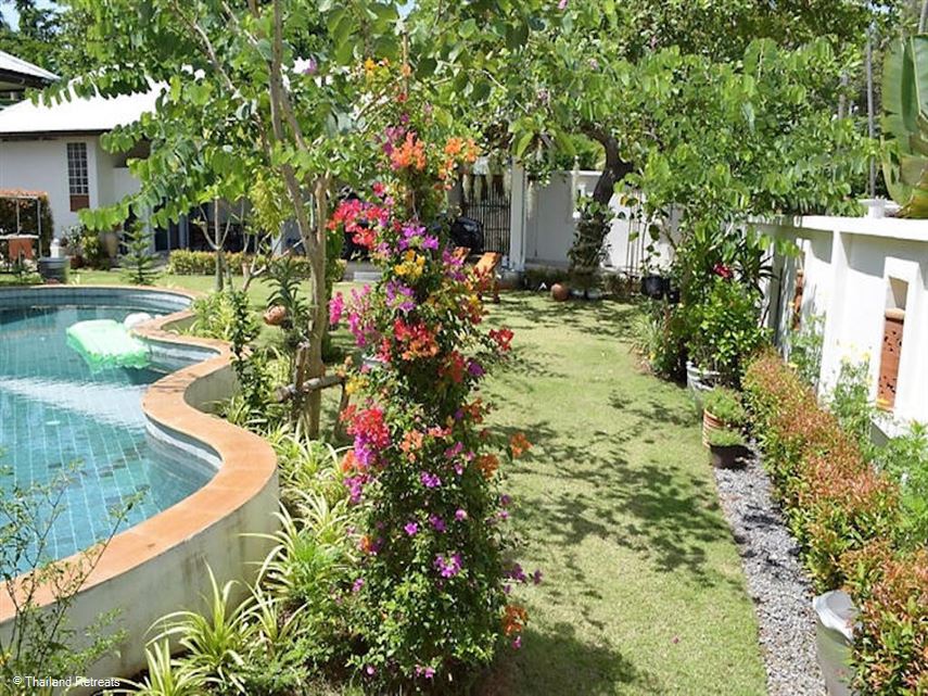 Banyan Villa 4