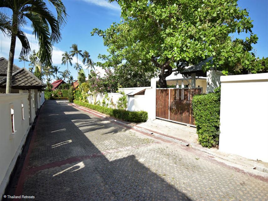 Banyan Villa 4