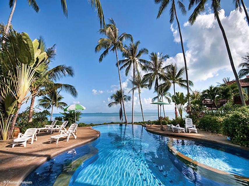 Banyan Villa 4