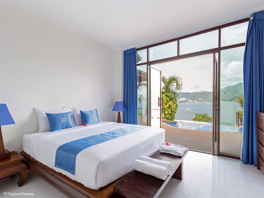 Pra Nang Villa
