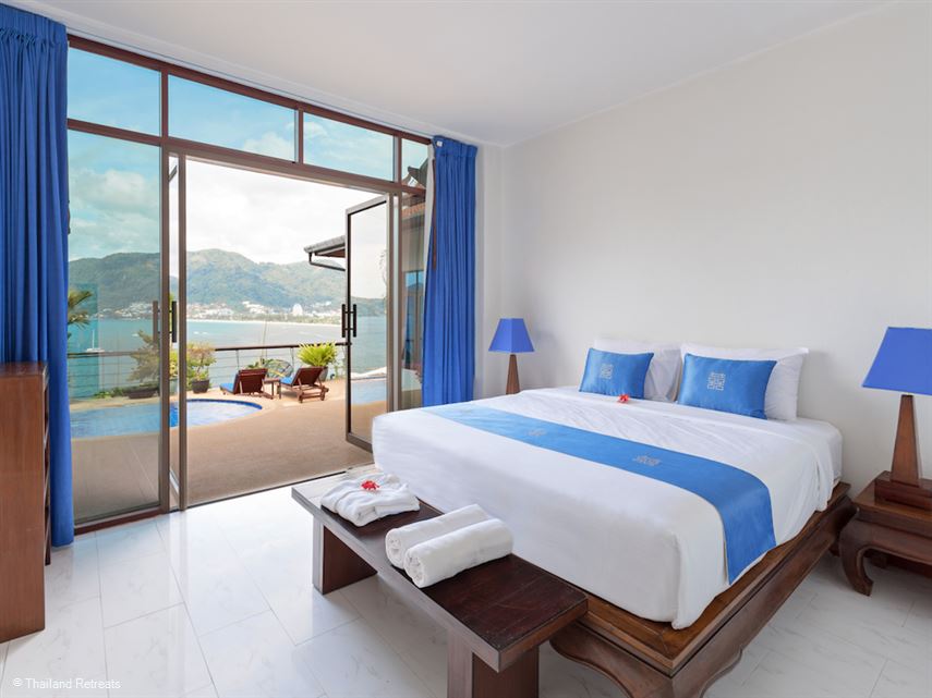 Pra Nang Villa